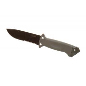 Gerber LMF II Infantry Knife-Foliage Green