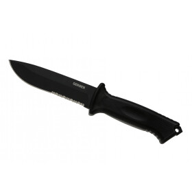 Gerber Prodigy Serrated Knife Black