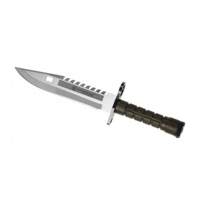 Smith & Wesson 8 Inch Special Ops M-9 Fixed Blade-OD