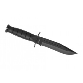 Smith & Wesson Search & Rescue CKSUR1 Fixed Blade-Schwarz