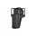 Blackhawk CQC SERPA Holster für Glock 17/22/31 Left-Schwarz