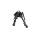 Blackhawk Sportster Traverse Track Bipod 6-9 Inch