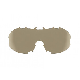 Wiley X Nerve Goggles Lens-Smoke