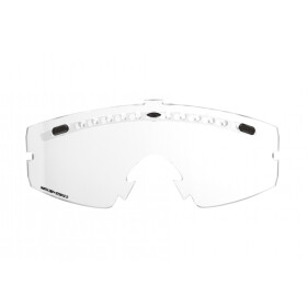 Smith Optics Lopro Regulator Lens Clear-Clear