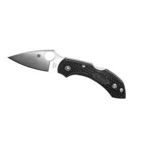 Spyderco C28 Dragonfly2 Lightweight Plain Edge...