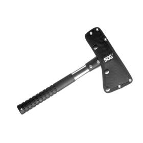 SOG Knives Fasthawk Satin