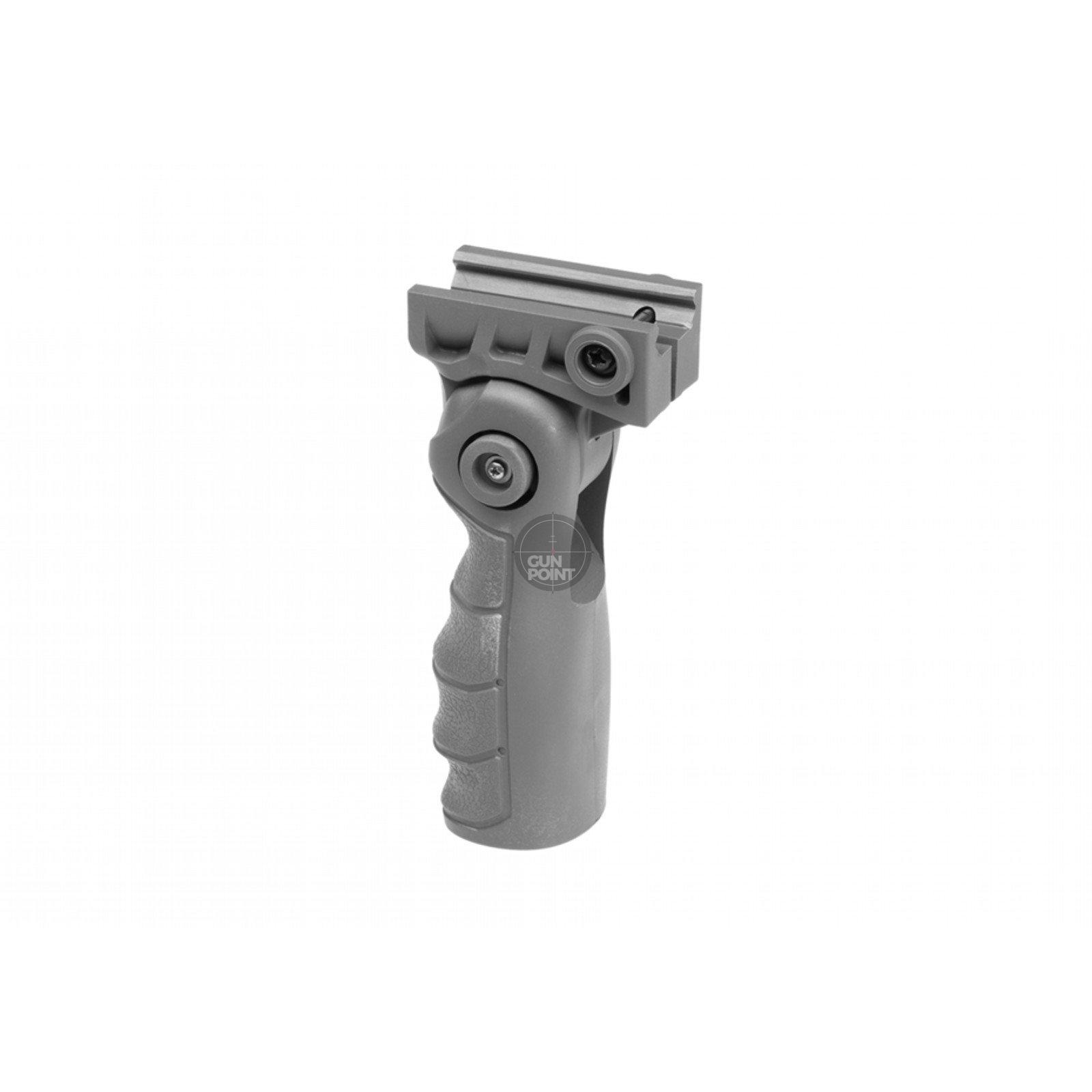 ATI Forend Pistol Grip Grey » Gunpoint.de Ihr Waffens