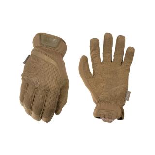 Mechanix Wear Fast Fit Gen II XL Coyote - Gloves
