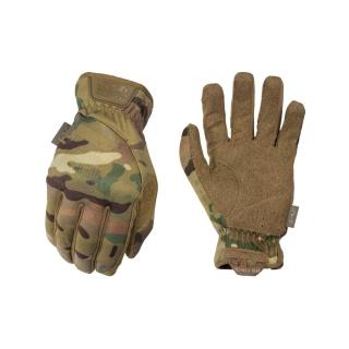 Mechanix Wear Fast Fit Gen II XL Multicam