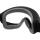 ESS Striker XT Tactical Goggle Black