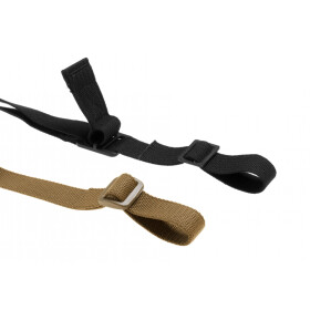 Blue Force Gear Vickers M249 SAW Sling-Coyote