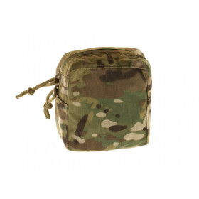 Blue Force Gear Small Utility Pouch-Multicam