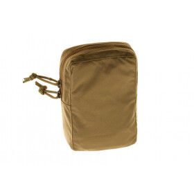 Blue Force Gear Medium Vertical Utility Pouch-Coyote