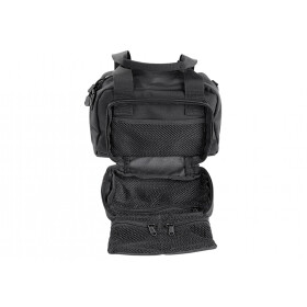 5.11 Tactical Small Kit Tool Bag Black
