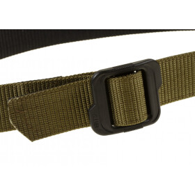 5.11 Tactical 1.5 Inch Double Duty Belt-TDU Green-M