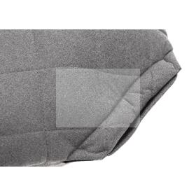 Klymit Luxe Pillow-Grau