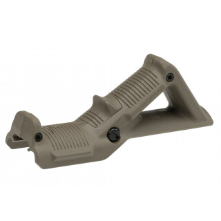 Magpul AFG Angled Fore-Grip-Dark Earth