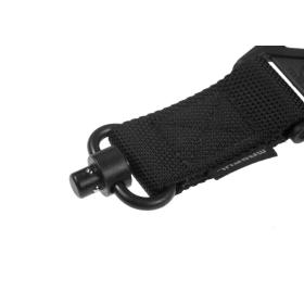 Magpul MS3 Single QD Gen 2 Sling-Schwarz