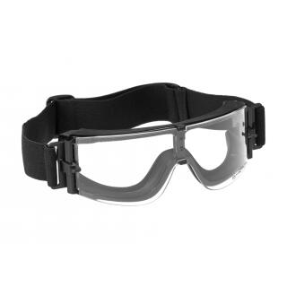 Bollé X800 Tactical Goggles-Schwarz