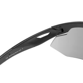 SwissEye Nighthawk Black