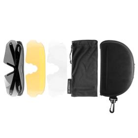 SwissEye Nighthawk Black