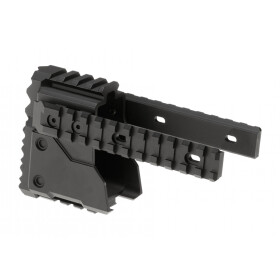 Laylax Strike Rail System for Kriss Vector