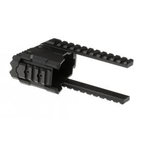 Laylax Strike Rail System for Kriss Vector