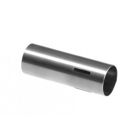 Prometheus Stainless Hard Cylinder Type D 251 to 300 mm Barrel