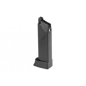 Magazine for Softair - Sigma 40F Short Co2 by KWC