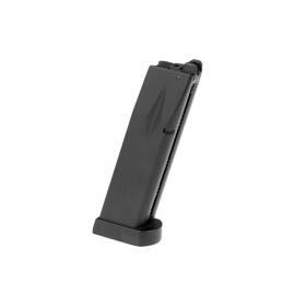Magazine for Softair - P226 Match Co2 by KWC