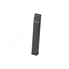 Magazine for Softair - MAC11 SMG Co2 26rds by KWC