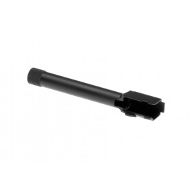 Guarder TM17 Steel Outer Barrel CCW