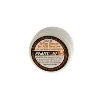 Guarder Gearbox Teflon Grease