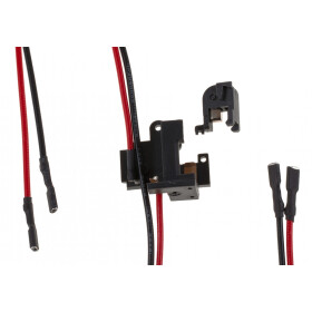 Guarder Switch Assembly Front
