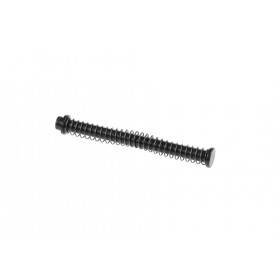 Guarder KWA17/18C/34 Enhanced Recoil Guide Steel