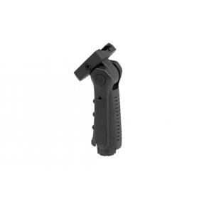Leapers Tactical Foldable Foregrip-Schwarz