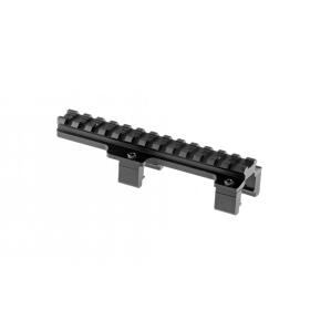 Leapers MP5 Low Profile Mount Base