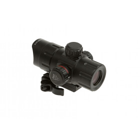 Leapers 4.2 Inch 1x32 Tactical Dot Sight TS-Schwarz