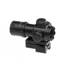 Leapers 3.9 Inch 1x26 Tactical Dot Sight TS-Schwarz