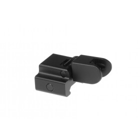 Leapers Low Profile Flip-Up Front Sight