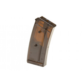 Magazine for Softair - SG550 Hicap 370rds by G & G