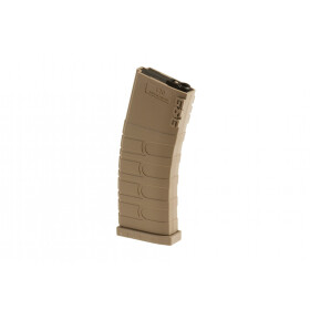 Magazine for Softair - M4 Midcap 120rds from G & G