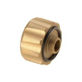 G & G 14mm Adaptor for Battle Owl Tracer Unit Desert