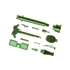 G&G ARP-9 Dress Up Kit-Jade