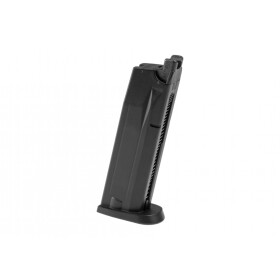 Magazine for Softair - M&P 40 Blowback Co2 by KWC