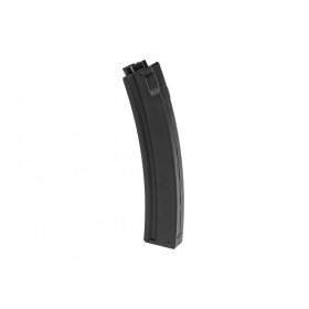 Magazine for Softair - MP5 Lowcap 50rds by SRC