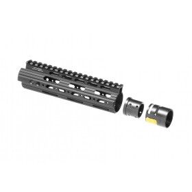 Leapers AR-15 7.2 Inch Super Slim Free Float...
