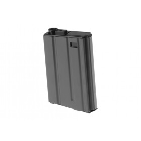 Magazine for Softair - M4 Hicap 190rds by Classic Army