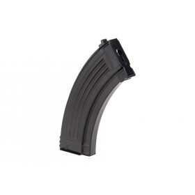 Magazine for Softair - AK47 Midcap 150rds by Classic Army