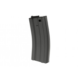 Magazine for Softair - M4 Realcap 30rds by Classic Army